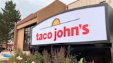 Taco Bell and Taco John's settle trademark dispute. 'Taco Tuesday' is now free for everyone to use