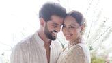 Amid trolling, Sonakshi Sinha and Zaheer Iqbal disable comments on wedding pics