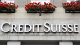 Credit Suisse loses top executives Welter and McCarthy