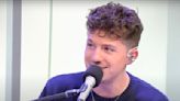 Charlie Puth Takes His Acoustic ‘Unholy’ Cover to the Body Shop: Watch