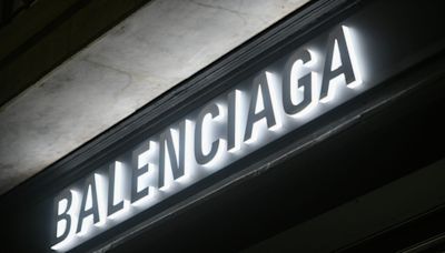 Experience Balenciaga's Newest Drop: Play The 8-Bit Video Game Now