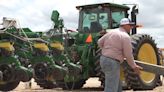 Winters farmer hopes Tropical Storm Alberto will bring needed moisture