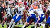 Florida football cracks The Athletic’s top 5 in SEC ‘vibe check’
