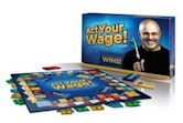 Dave Ramsey's Act Your Wage!
