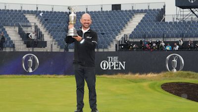 British Open 2024: How to watch, tee times, odds and more for golf's major at Royal Troon