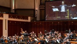 Jacksonville Symphony celebrates 75th Anniversary Season, announces single tickets on sale now