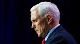 Pence: Ukraine NATO membership shouldn’t be considered until after war