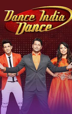 Dance India Dance