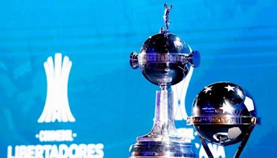 En vivo: Colo Colo conoce a su rival en los octavos de final de la Copa Libertadores - La Tercera