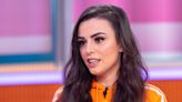 X Factor star Cher Lloyd opens up on 'scary' health diagnosis amid pregnancy