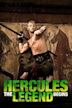 Hercules: The Legend Begins