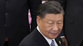 Xi in 'desperate' bid to woo global investors as hostile tactic backfires