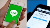 妹子都換IG「不給加LINE」 只為衝追蹤數？全網戰翻