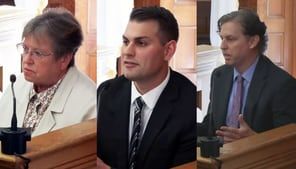 Court video, updates: Karen Read murder trial continues with voir dire of expert witnesses