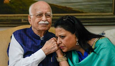 Advani’s health condition stable, under observation: Report