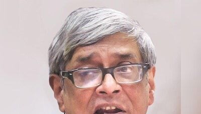 Bibek Debroy steps down as Chancellor of Pune-based Gokhale Institute