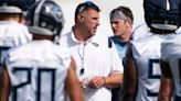 Biggest takeaways from Day 12 of Titans training camp