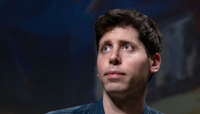 OpenAI CEO Sam Altman to Donate Over Half of His Wealth to Charity