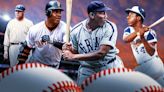 Who was Josh Gibson, the Negro Leagues star who surpassed Babe Ruth in MLB record books?