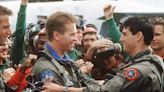 Tom Cruise Says He Cried During Reunion with Val Kilmer in Top Gun: Maverick : 'Pretty Emotional'