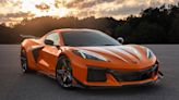 GM Establishes Ownership Mandates for the 2024 Corvette Z06 to Counteract Flipping