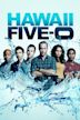 Hawaii Five-0