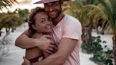 Angelique Boyer y la emotiva dedicatoria a Sebastián Rulli por su cumpleaños