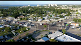 Drivers ticketed for cutting through North Fort Myers parking lot