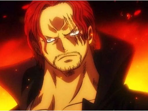Shanks' Surprising Comeback: What Does It Mean for One Piece? | English Movie News - Times of India
