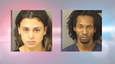 Delray Beach traffic stop leads to drug charges and recovery of stolen gun