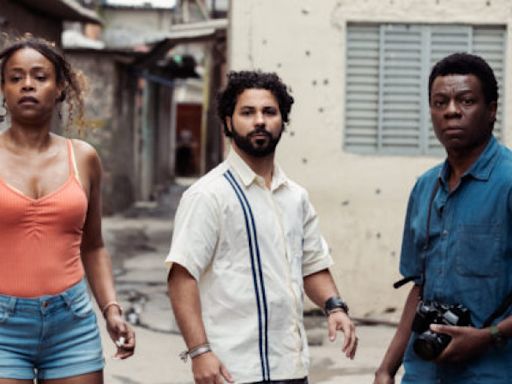 Série "Cidade de Deus: a luta não para" ganha primeiro trailer; confira - Imirante.com