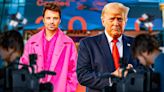 Donald Trump biopic hit with cease-and-desist at Cannes