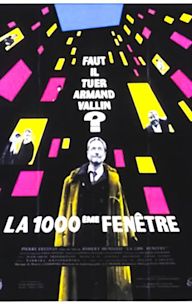 La 1000eme fenêtre