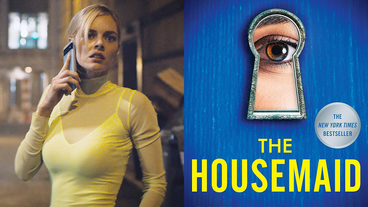 The Housemaid Movie Dream Cast: Who Should Play Millie, Enzo & More?