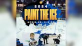 "Paint the Ice" at Compton Family Ice Arena April 29