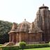 Rajarani Temple