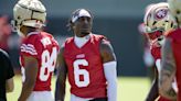 WR Will be Toughest Roster Cut for 49ers to Make