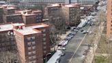 Man shot to death at Brooklyn NYCHA complex: police
