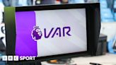 Premier League vote in favour of keeping VAR