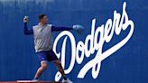 LA Dodgers embrace insane expectations, 'target on our back' as spring training begins