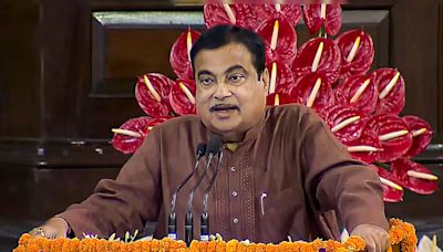 Ahead Of Budget, Nitin Gadkari Bats For Flexible Economic Policies