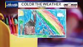 Color the Weather: Tripp Taylor