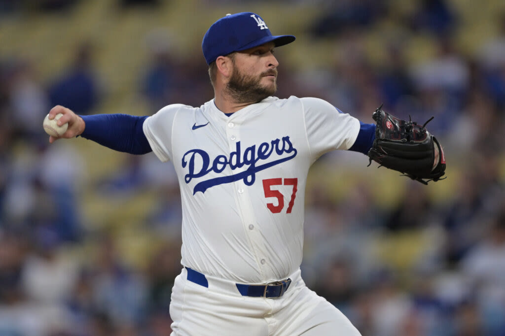 Dodgers Notes: Brasier, Heyward, Buehler