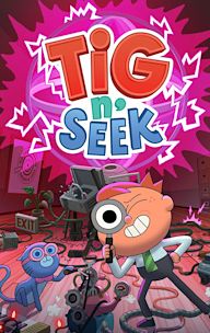 Tig N' Seek