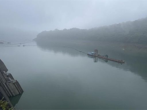 幾乎不見梅雨鋒面滯留！鄭明典：今年梅雨季雨量不妙