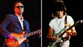 “One of my greatest heroes”: Joe Bonamassa salutes Jeff Beck as he shares his favorite licks