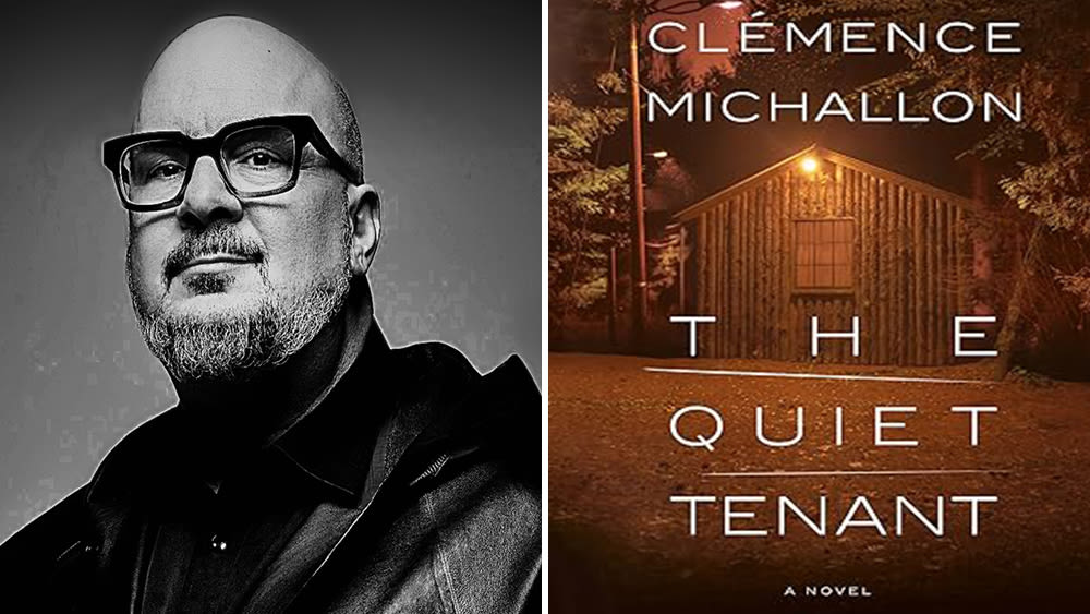 Anthony Zuiker Adapting ‘The Quiet Tenant’ For TV With Charlize Theron & Dawn Olmstead’s Secret Menu And Blumhouse