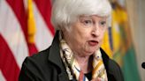 Yellen says U.S. preparing fresh Iran sanctions after Israel attack