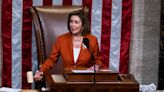 Republicans' narrow House win leaves Pelosi's fate uncertain