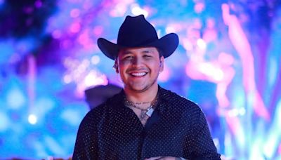 Christian Nodal sorprende con su participación en el show de Jimmy Kimmel